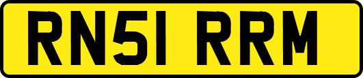 RN51RRM