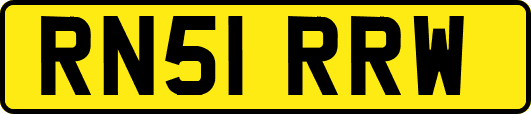 RN51RRW