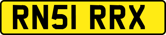 RN51RRX