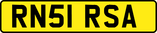 RN51RSA