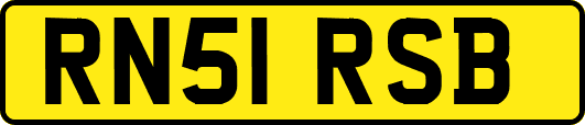 RN51RSB