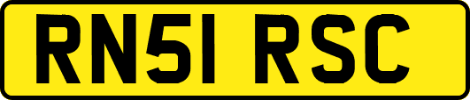 RN51RSC