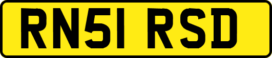 RN51RSD