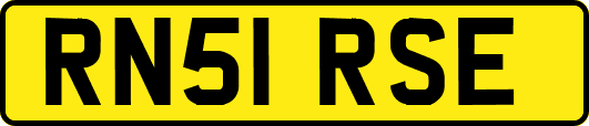 RN51RSE