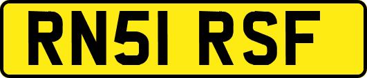 RN51RSF