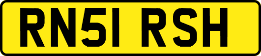 RN51RSH