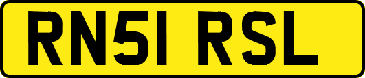 RN51RSL