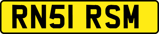 RN51RSM