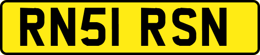 RN51RSN