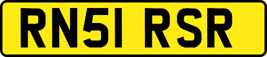 RN51RSR