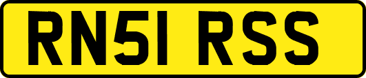 RN51RSS