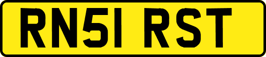 RN51RST