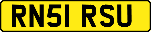 RN51RSU