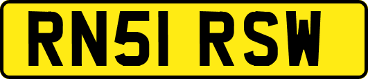RN51RSW
