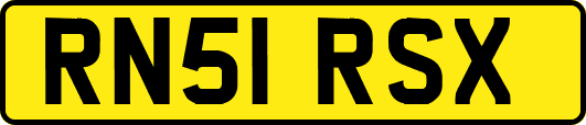 RN51RSX