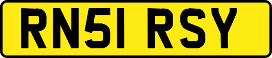 RN51RSY