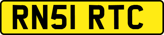 RN51RTC