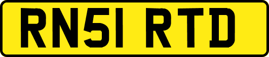 RN51RTD
