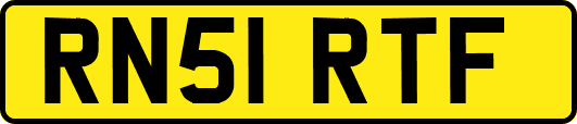 RN51RTF