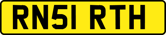 RN51RTH