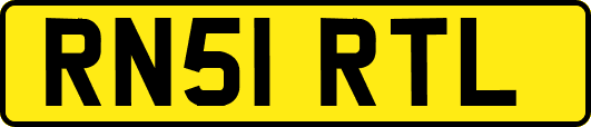 RN51RTL