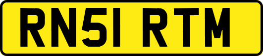 RN51RTM