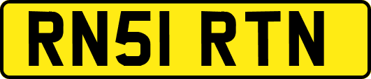 RN51RTN