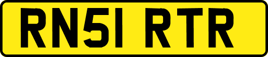 RN51RTR