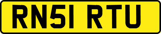RN51RTU