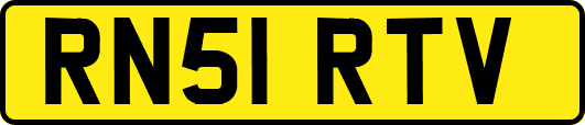 RN51RTV