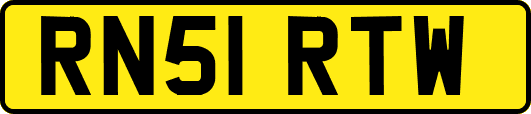RN51RTW