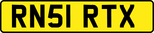 RN51RTX
