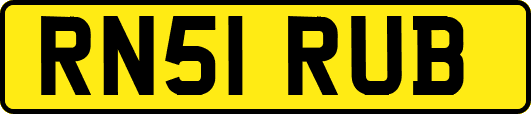 RN51RUB