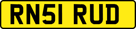 RN51RUD