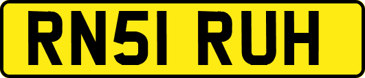 RN51RUH