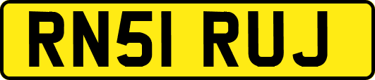 RN51RUJ
