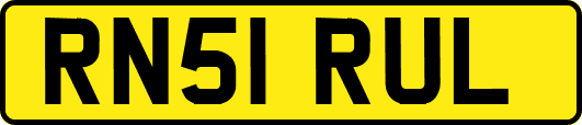 RN51RUL