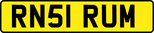 RN51RUM