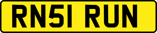 RN51RUN