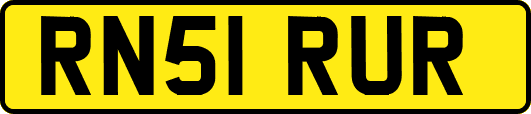 RN51RUR