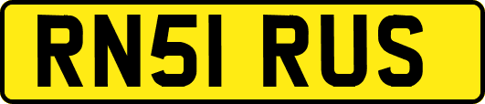 RN51RUS