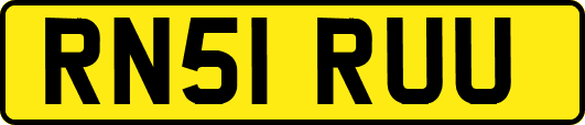 RN51RUU