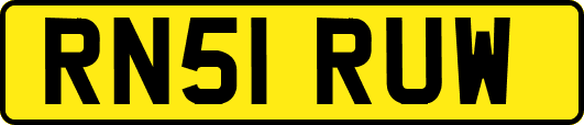 RN51RUW