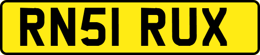RN51RUX