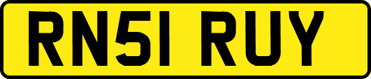 RN51RUY