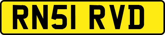 RN51RVD