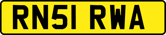 RN51RWA
