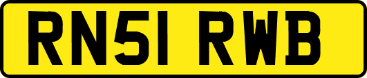 RN51RWB