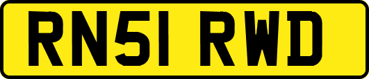 RN51RWD