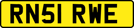 RN51RWE